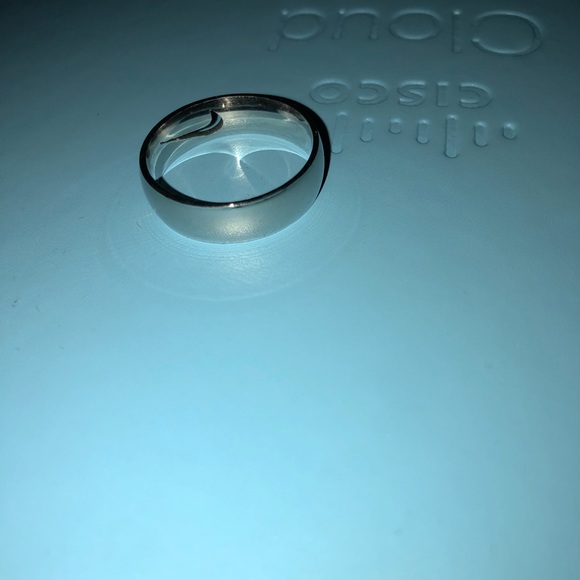 Nike Swoosh Ring - Picture 2 of 2